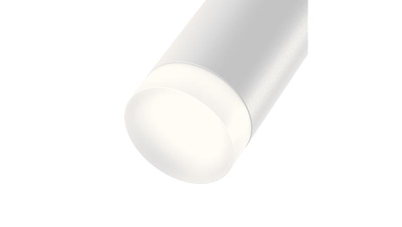 Дефлектор сменный для светильников MINI VILLY бел. акрил SWG PRO 00-00005130