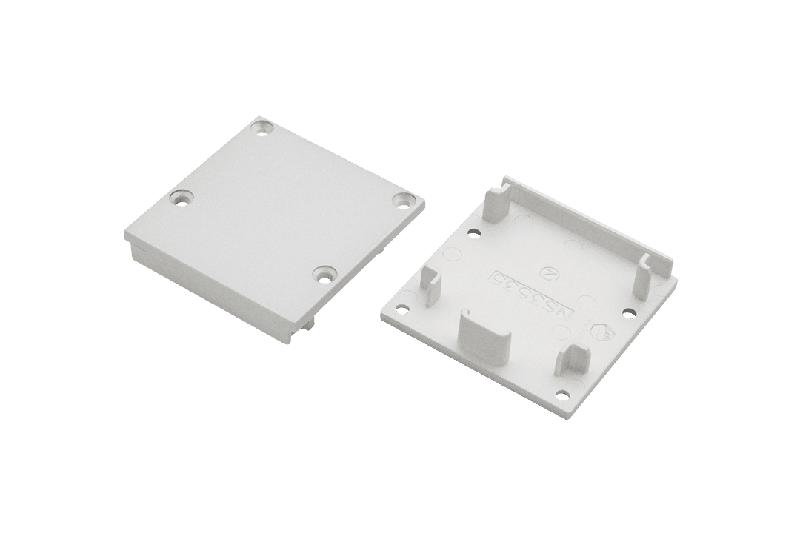 Заглушка для профиля LS3535 (уп.2шт) DesignLed 00-00002936