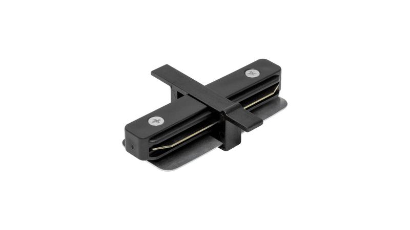 Коннектор "I" для однофазных встраив. трековых систем черн. SWG Standard 00-00004908