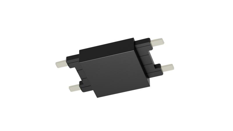 Коннектор системы CN-SLIM-BL-I SLIM черн.SWG PRO 00-00022066