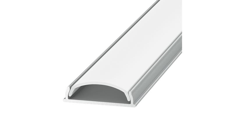 Профиль гибкий ARC-1806FLEX L2000 алюм. SWG Standard 00-00002307
