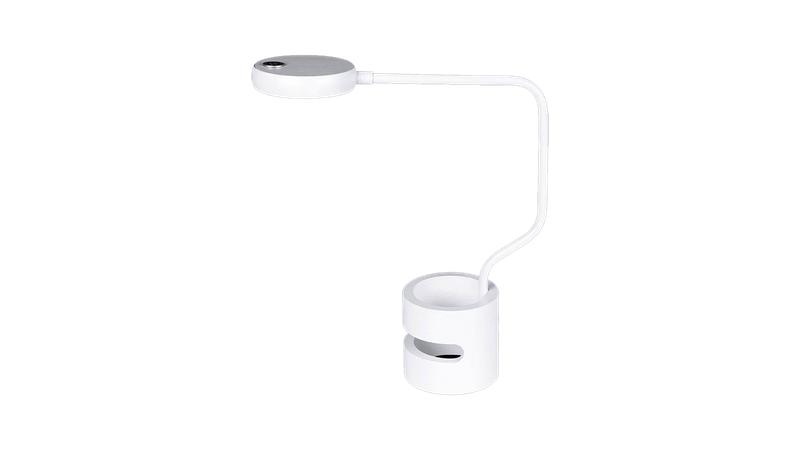 Светильник настольный AT13048-1S63000 Crops 1 бел. DesignLed 00-00001988