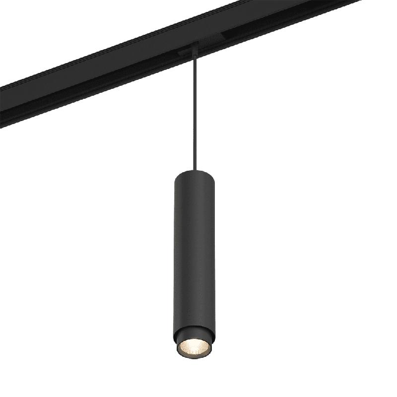 Светильник подвесной трековый SY-DIM-601242-BL-20-NW 20Вт 4000К черн. SWG PRO 00-00007366