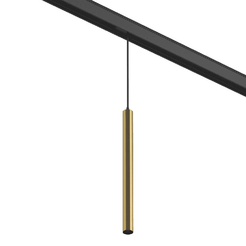 Светильник подвесной трековый SY-601243-GD-7-36-NW 7Вт 4000К зол. SWG PRO 00-00004839