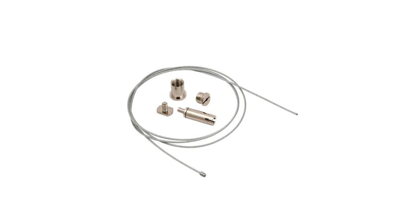 Трос подвесной для серии SY комплект 2шт SY-SSP SWG PRO 00-00004166