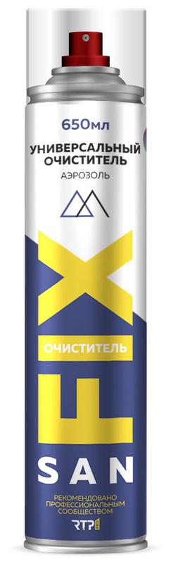 Чистящее средство