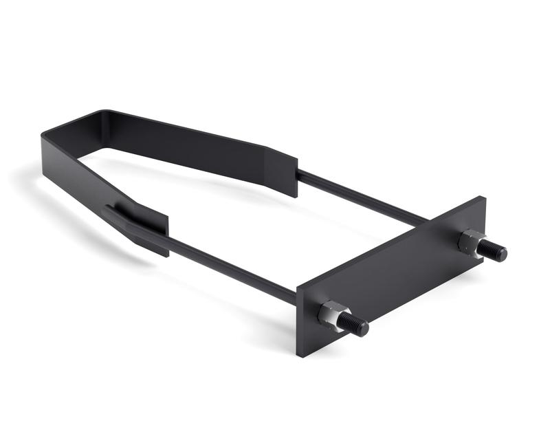 Хомут Х-25 (3.407.1-143) ИНСТАЛЛ 11250