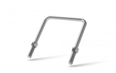 Хомут Х-7 (3.407.1-143) ИНСТАЛЛ 11165