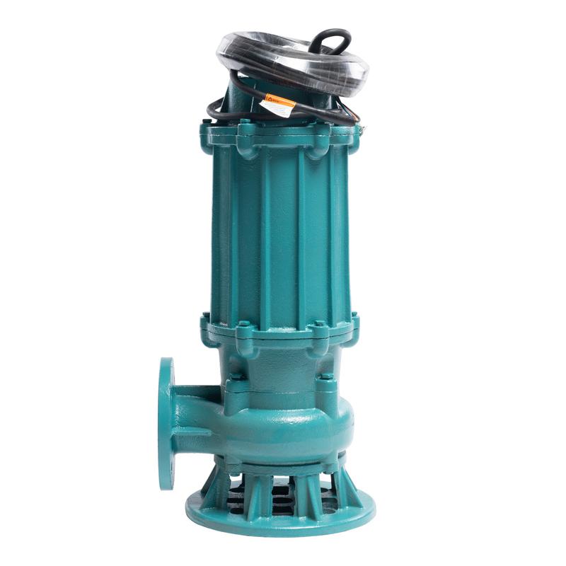 Насос ГНОМ-М 10-10-50/0.75-380 ESQ 02.31.216201