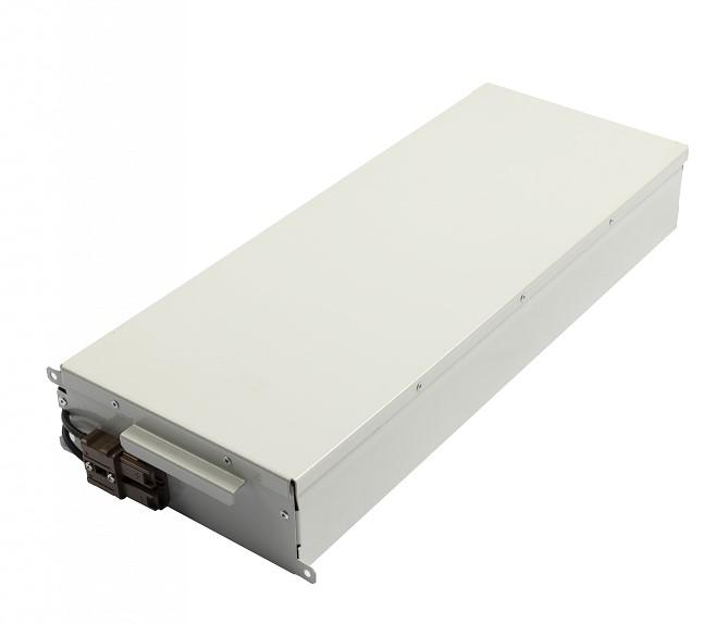 Модуль батарейный аналог RBC152 RBM152 Delta 1114010340002