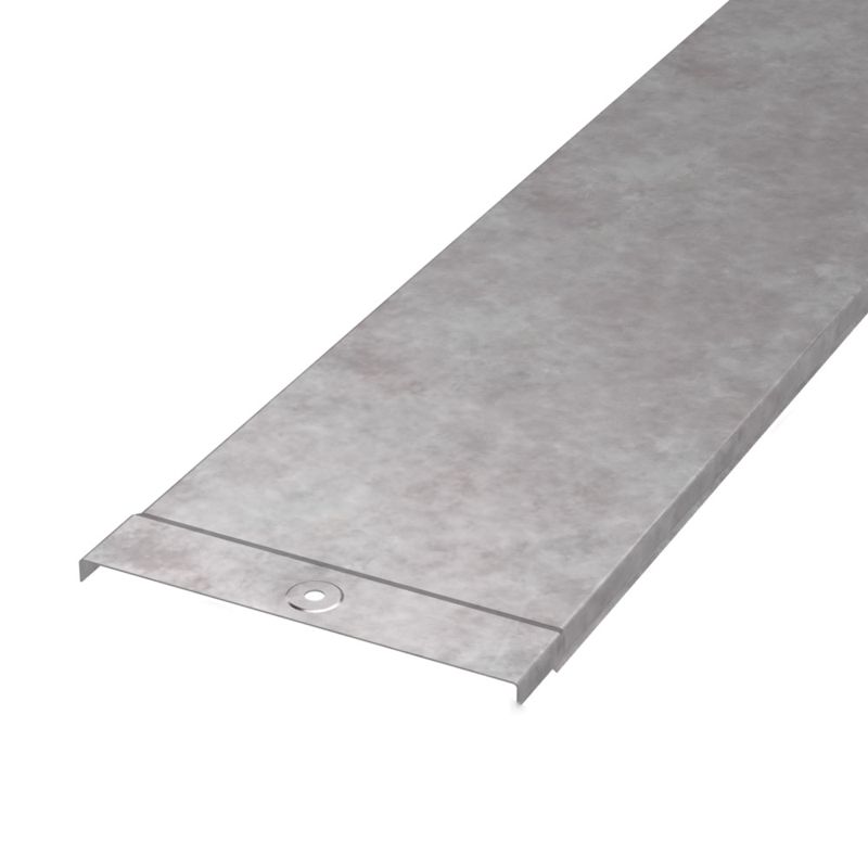 Крышка для лотка осн.150 L3000 HDZ Промрукав PR16.1196