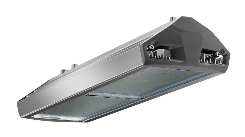 Светильник светодиодный ДКУ 100 750 Д ЕСАУЛ IP66/67 уличный Технологии света УТ000020651