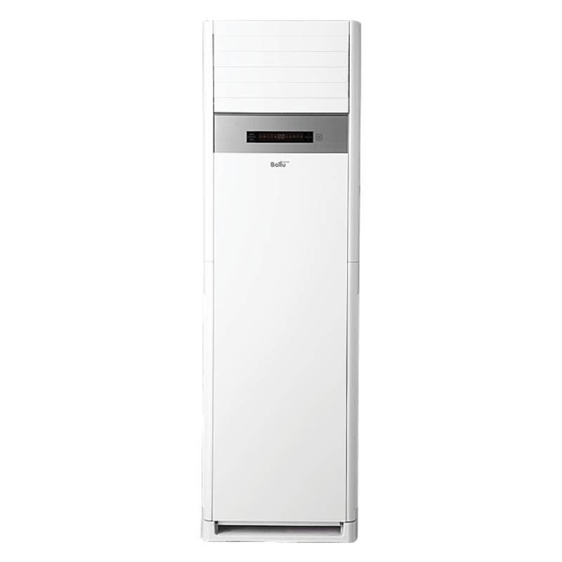 Сплит-система колонного типа Floor Standing BFS-24HN1 комплект (блок внешн. НС-1292100 и внутрен. НС-1292091) Ballu НС-1292166