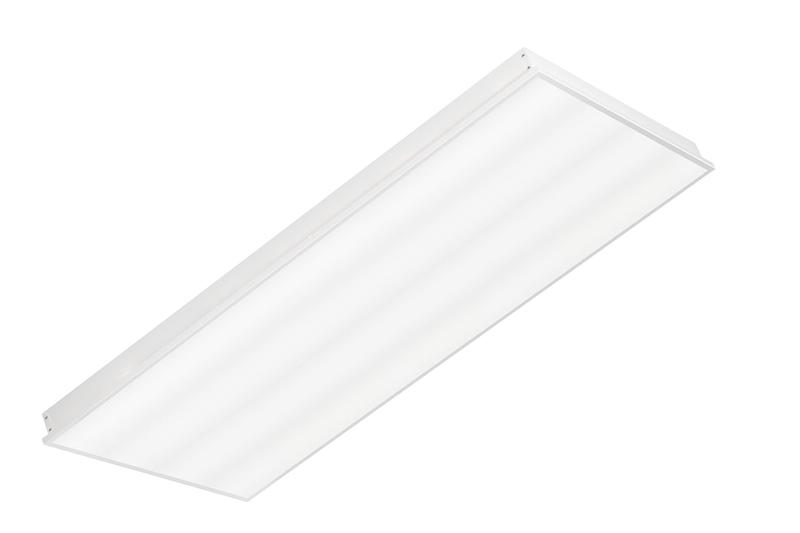 Светильник светодиодный LE-СВО-03-060-6667-54Д+LE0274 "Офис СВО" LED-effect 6667+LE0274