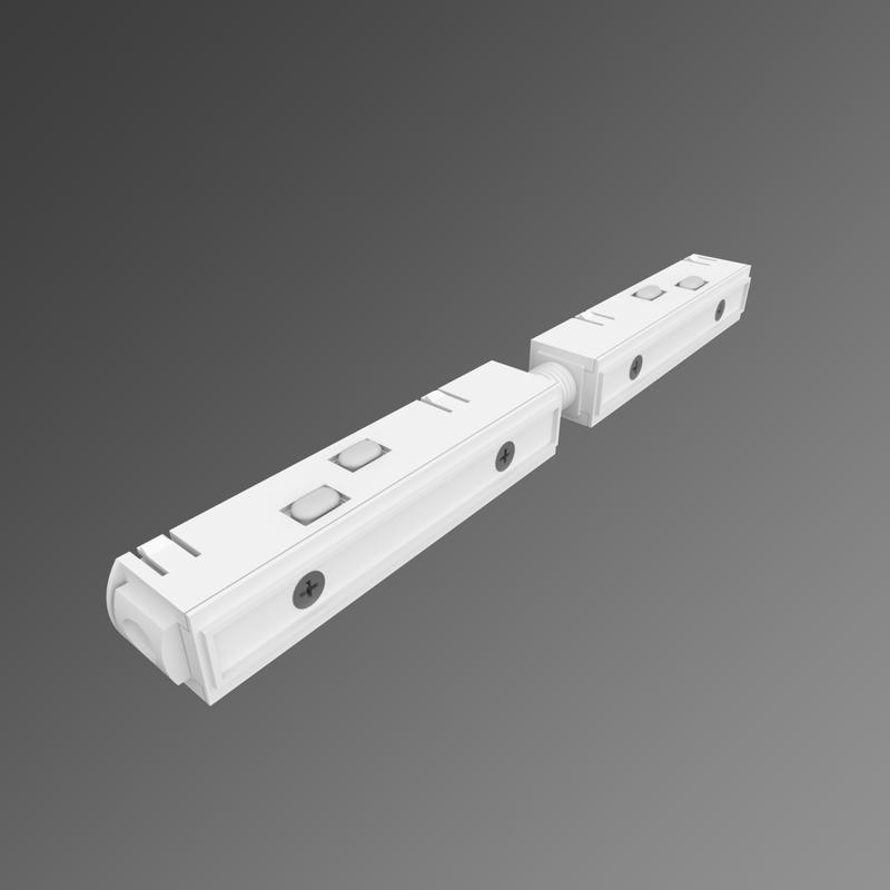 Коннектор RVE-MCL/W-48V бел. RVElektro RVE00008680