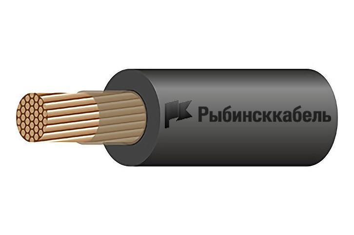 Кабель КГ-ХЛ 1х70 380/660-2 (м) Рыбинсккабель 720570