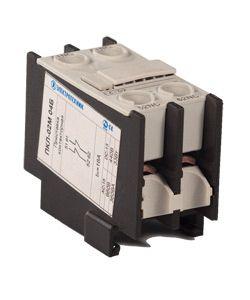 Приставка контактная ПКЛ-02М О4 Б 0з+2р 16А IP20 Электротехник ET518300