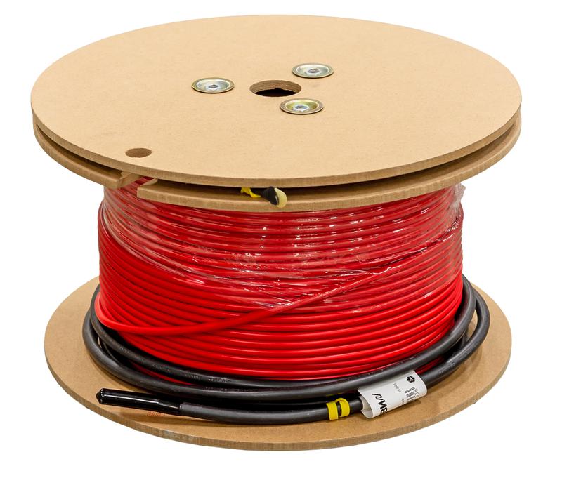 Комплект "Теплый пол" (кабель) Flex-10T 1900Вт/190м 230В ДЕВИ 140F5004R