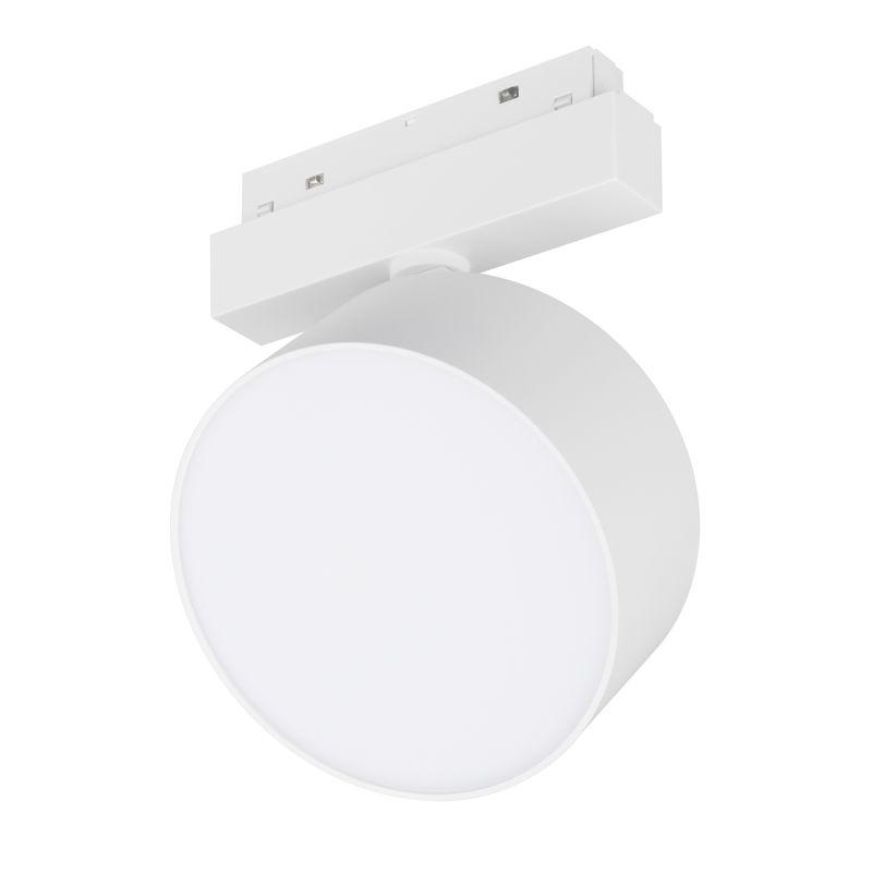 Светильник светодиодный MAG-ORIENT-RONDO-R120-15W Day4000-MIX (WH 110 deg 48В DALI) IP20 металл Arlight 048355