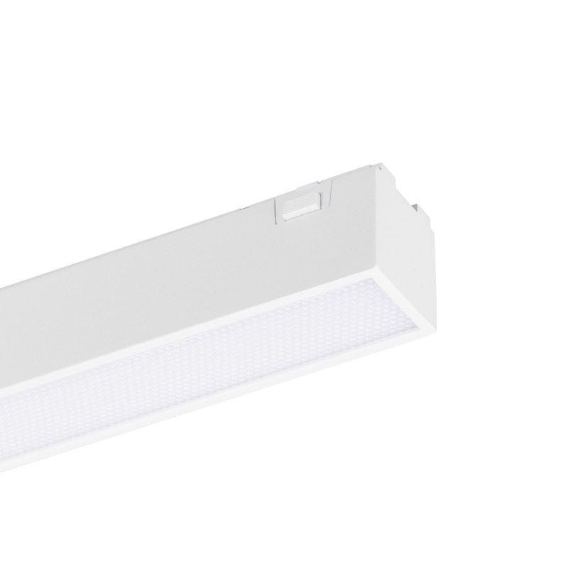 Светильник светодиодный MAG-VIBE-FLAT-L485-24W Day4000-MIX (WH 100 deg 48В TUYA Zigbee) IP20 металл Arlight 045020