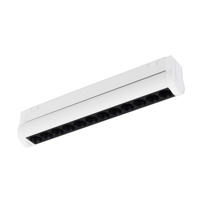 Светильник светодиодный MAG-VIBE-LASER-TURN-L209-12W Day4000 (WH 24 deg 48В) IP20 металл Arlight 044429