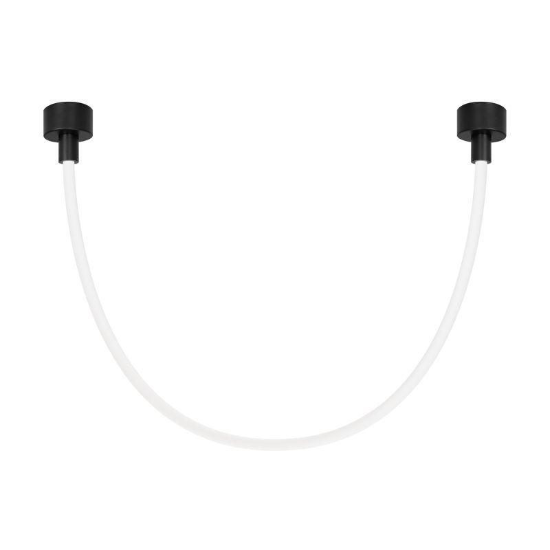 Светильник светодиодный SP-TROPIC-SURFACE-R18-L1200-18W Day4000 (BK 360 deg 230В) IP20 пластик Arlight 043393