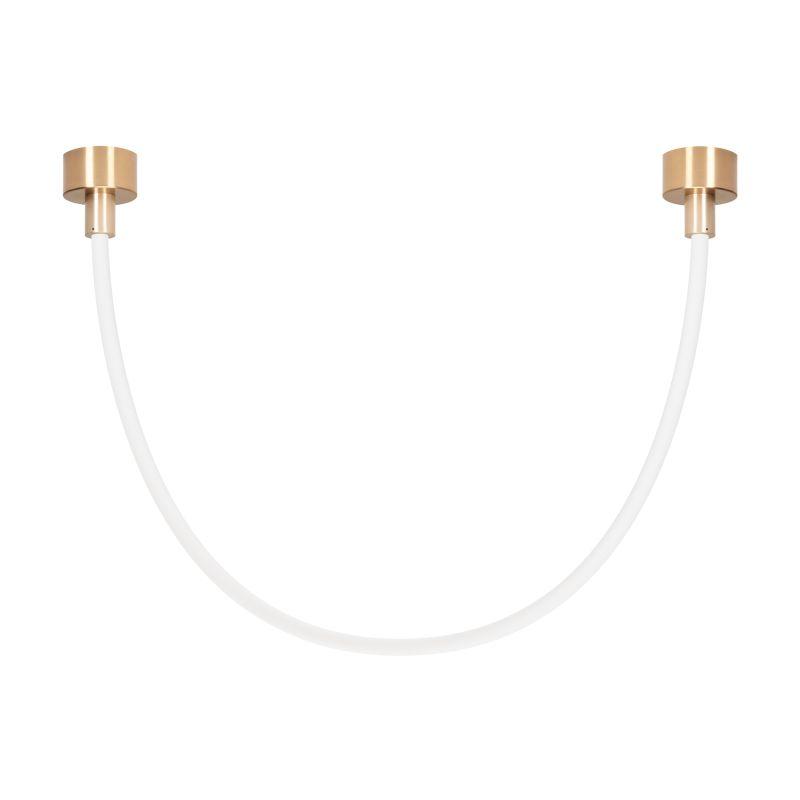 Светильник светодиодный SP-TROPIC-SURFACE-R18-L1200-18W Warm3000 (GD 360 deg 230В) IP20 пластик Arlight 043402