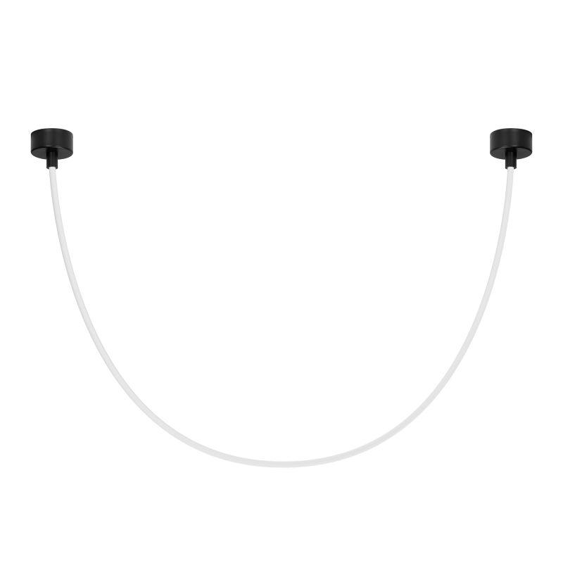 Светильник светодиодный SP-TROPIC-SURFACE-R18-L2500-36W Day4000 (BK 360 deg 230В) IP20 пластик Arlight 043395