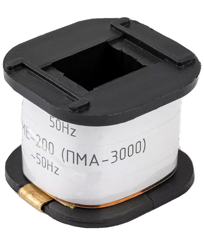 Катушка управления к ПМЕ-200 220В/50Гц Электротехник ET079219