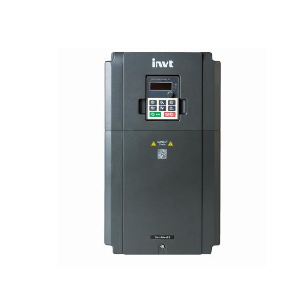 Преобразователь частоты GD20-0R7G-4 0.75кВт 380В INVT 90001-01094