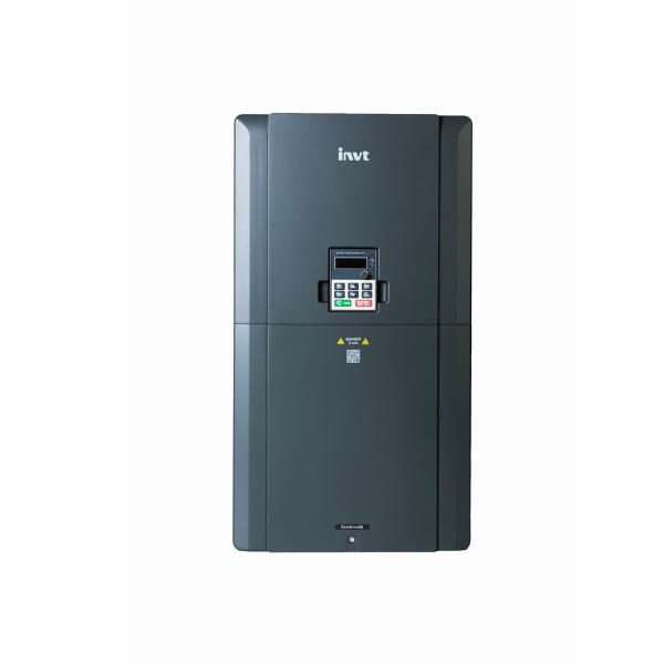 Преобразователь частоты GD20-055G-4 55кВт 380В INVT 90001-01320