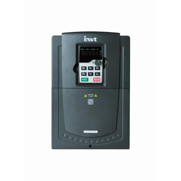 Преобразователь частоты GD200A-030G/037P-4 30/37кВт 380В INVT 90001-01099