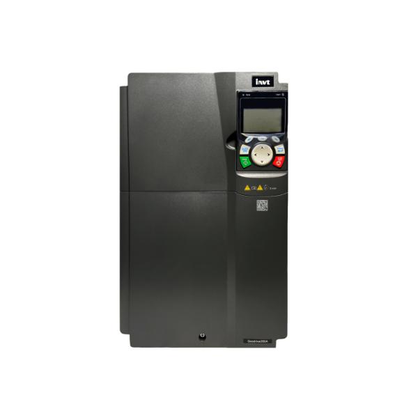 Преобразователь частоты GD350A-030G/037P-4 30/37кВт 380В INVT 90001-03300