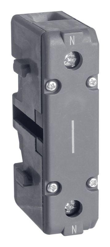 Модуль нейтрали MSD 80А/100А SE MSD100NF3