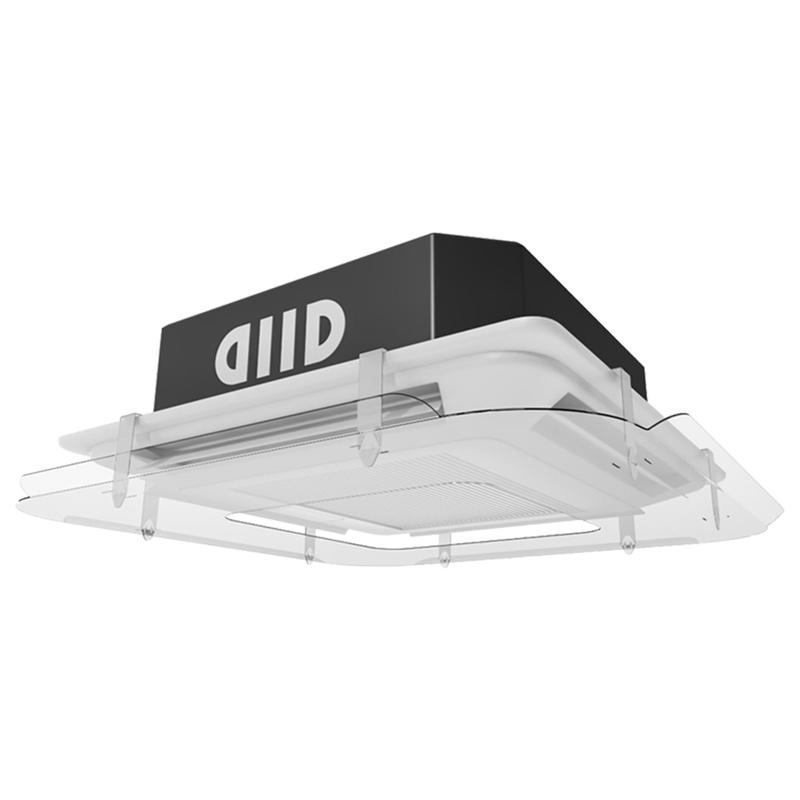 Экран для кассетного кондиционера Смарт 950 Ballu НС-1263343