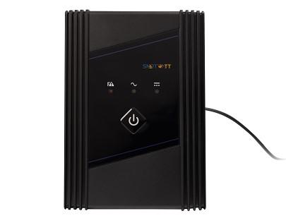 Источник бесперебойного питания UPS UNI 450 SmartWatt 3703020390004