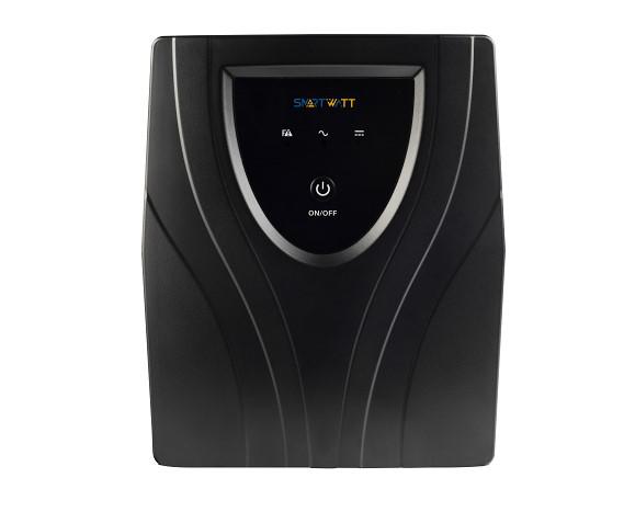Источник бесперебойного питания UPS UNI PRO 1500 SmartWatt 3703020400001