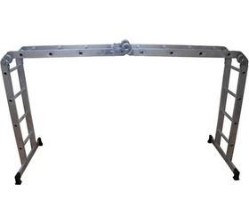 Лестница-трансформер ЛТА 4х4 классик Вихрь 73/5/1/32