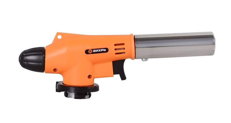 Насадка на газовый баллон (газовая горелка) НГ-1П Вихрь 73/5/5/1