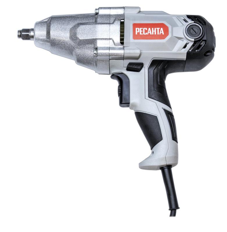 Гайковерт сетевой ГС-1100 Ресанта 75/24/1