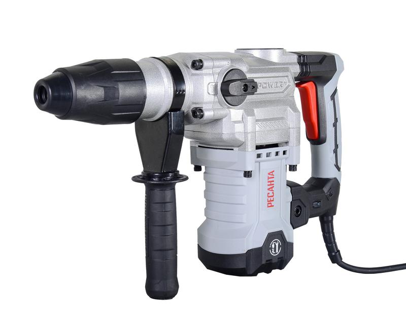 Перфоратор П-40-1600КМ SDS-Max Ресанта 75/3/7