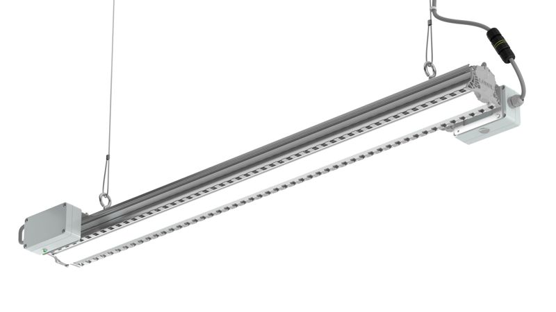 Светильник светодиодный L-industry Turbine HB1 Em/60/Г60/750/01/I7-21/230AC IP66 LEDEL INTHB60-361-113-1281