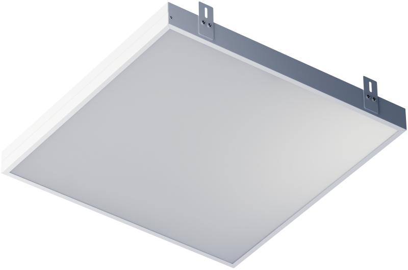 Светильник светодиодный 96 760 ДВО-20-O-50-5K-IP40-MICROLOOK Innolux 96760