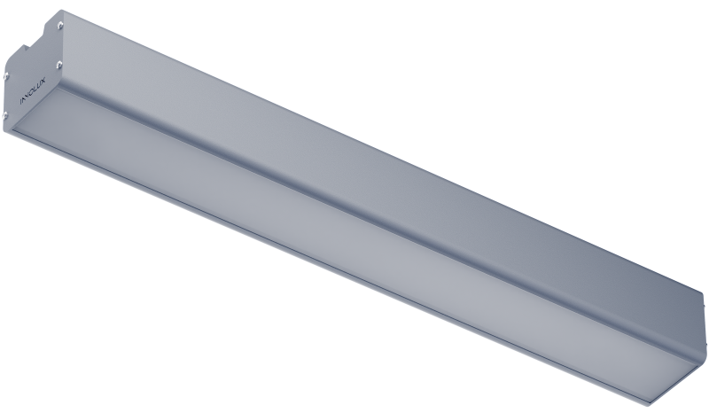 Светильник светодиодный 96 452 ДСО-04-О-18-600-4К-IP40-A1 Innolux 96452