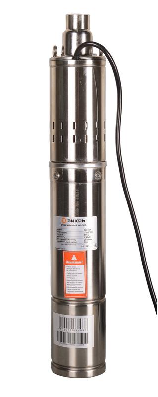 Насос скважинный СН-90А Вихрь 68/3/11
