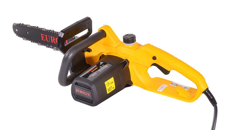 Электропила ELS-2000P EUROLUX 70/10/37