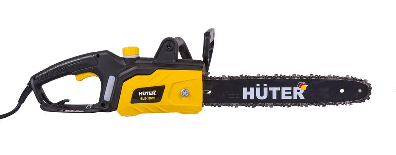 Электропила ELS-1800P HUTER 70/10/5