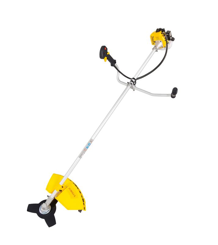 Триммер бензиновый TR-1000T EUROLUX 70/2/15
