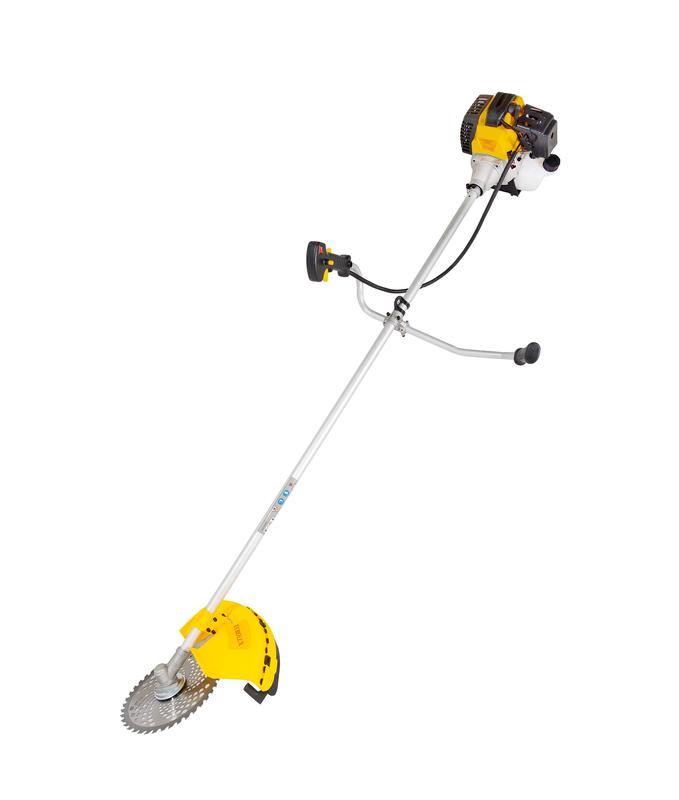 Триммер бензиновый TR-3000T EUROLUX 70/2/25