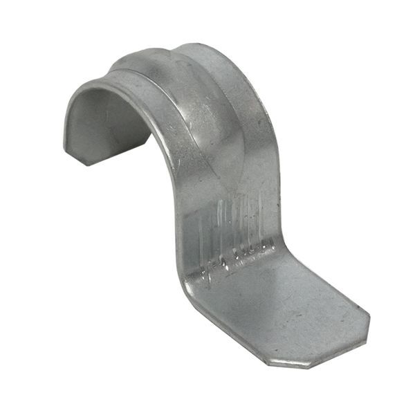 Скоба крепежная однолапковая d19-20мм для монтажн. пистолета метал. PROxima EKF smp-1-19-20